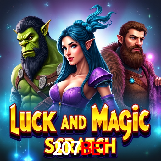 Gates of Olympus 207Bet