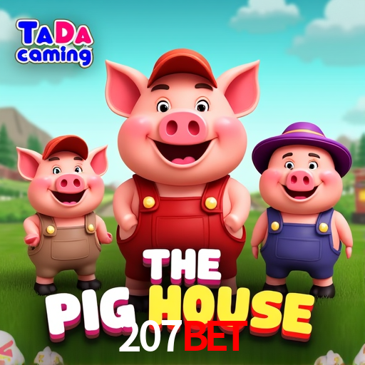 Account Benefits 207Bet