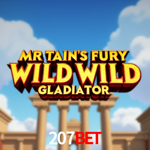 Exclusive Games 207Bet