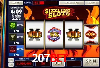 Exclusive Offers 207Bet