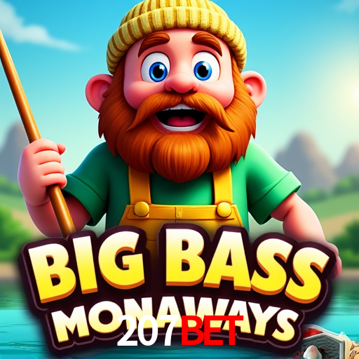 Welcome Bonus 207Bet