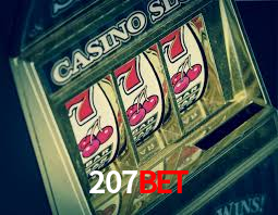 Live Casino 207Bet