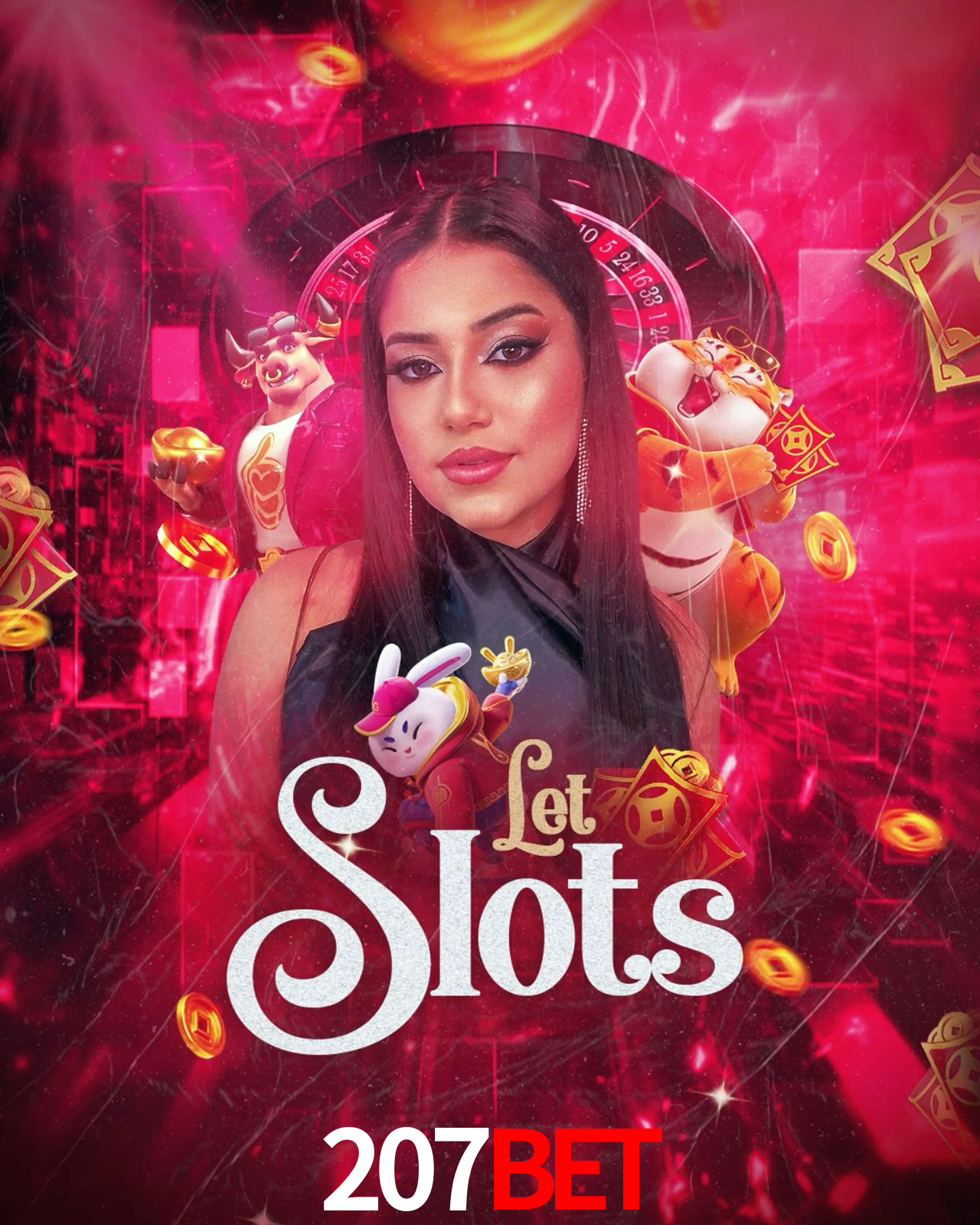 Spaceman Game 207Bet